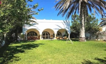 VILLA SAM