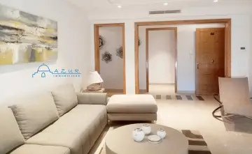 APPARTEMENT AYSSEM