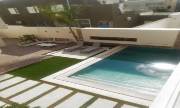 APPARTEMENT FATEN
