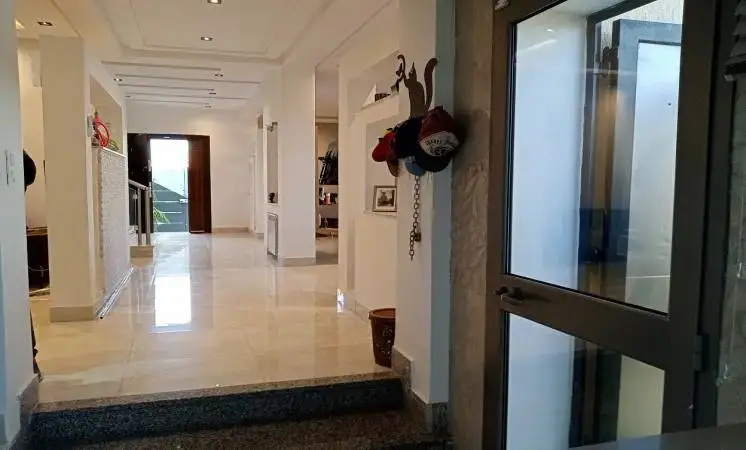 VILLA QUEEN