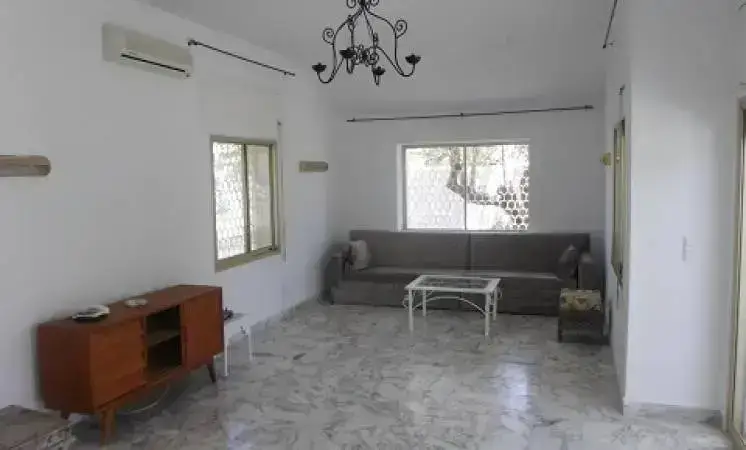 VILLA  BAYA
