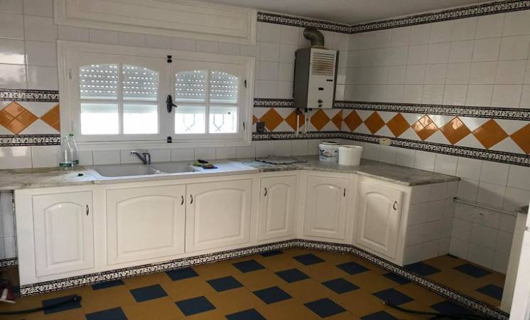 VILLA JASMIN