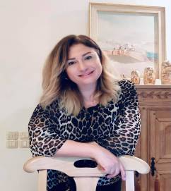 Rym Ben Hafsa HAJRI