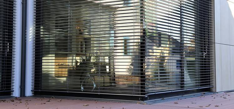 Bureaux